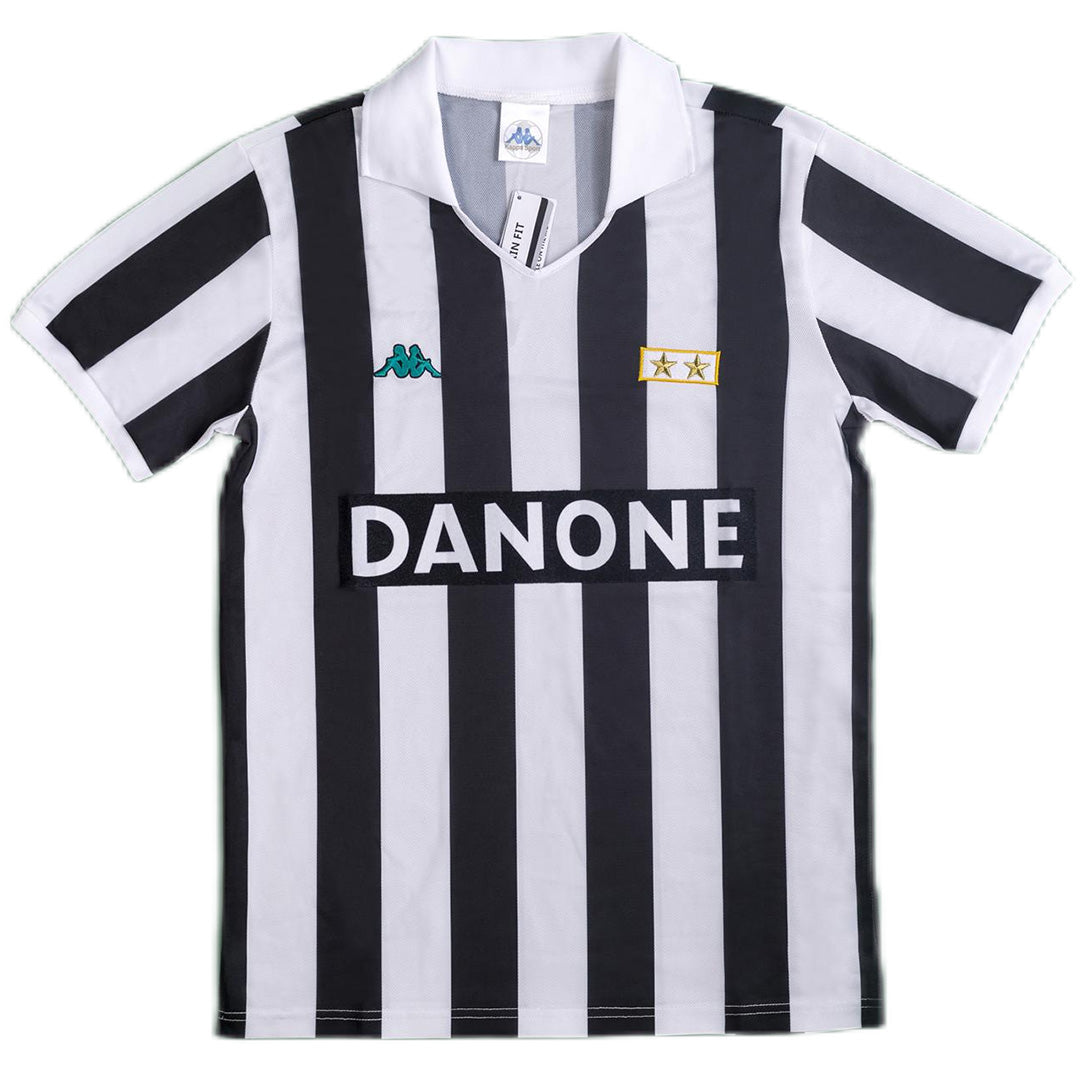 Jersey Retro Home 1992/94