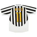 Maglia Retro Home NEDVED