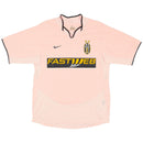 Maglia Retro Away NEDVED