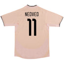 Maglia Retro Away NEDVED
