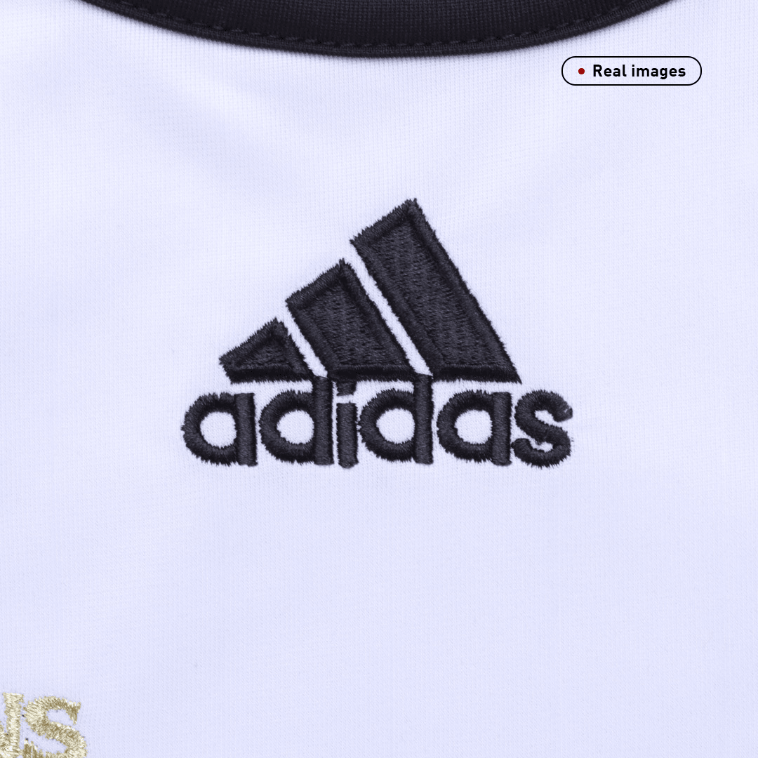 22# KAK�� Maglia Retro ACM Away UCL Finale 2006/07