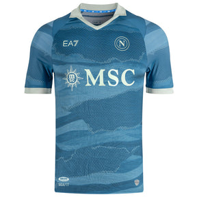 NAP Maglia Partenopea 24/25