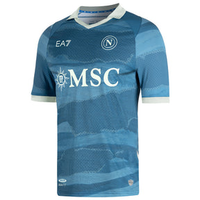 NAP Maglia Partenopea 24/25