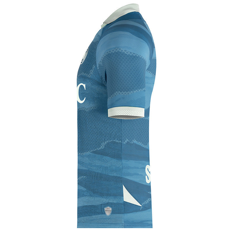 NAP Maglia Partenopea 24/25