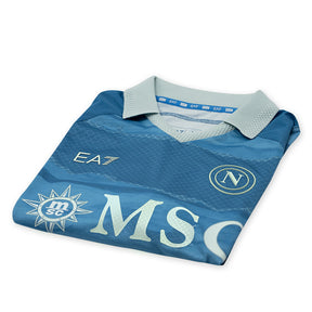 NAP Maglia Partenopea 24/25