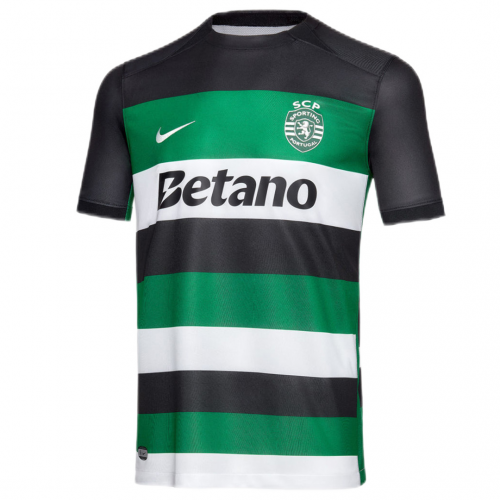 SCP Jersey Home 24/25