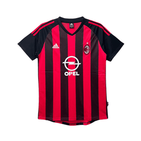 Maglia Retro ACM Home 2002/03