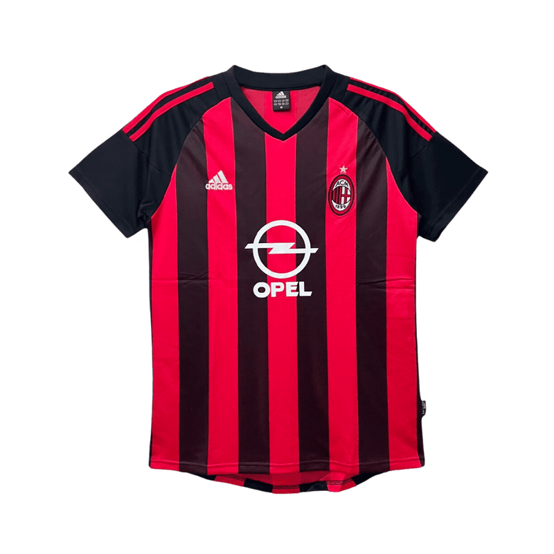 Maglia Retro ACM Home 2002/03