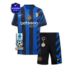INT Kit Bambino Home 24/25