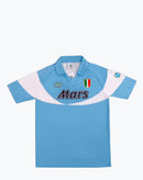 NAP Maglia Home Retro 1990/1991