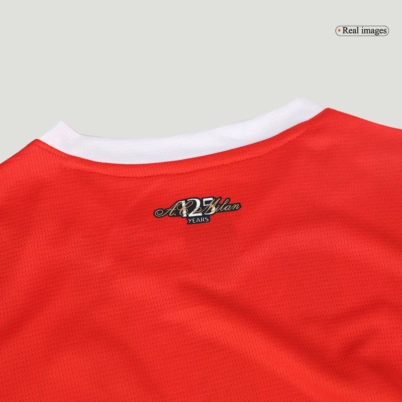 ACM Kit Bambino Home 24/25
