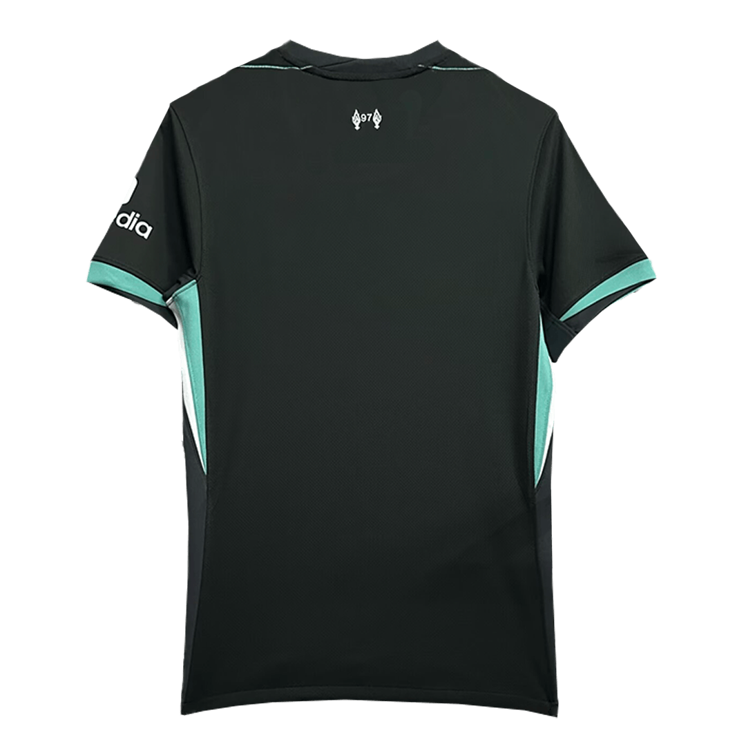 LIV Maglia Away 24/25