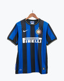 Maglia Home Retro 2009/2010