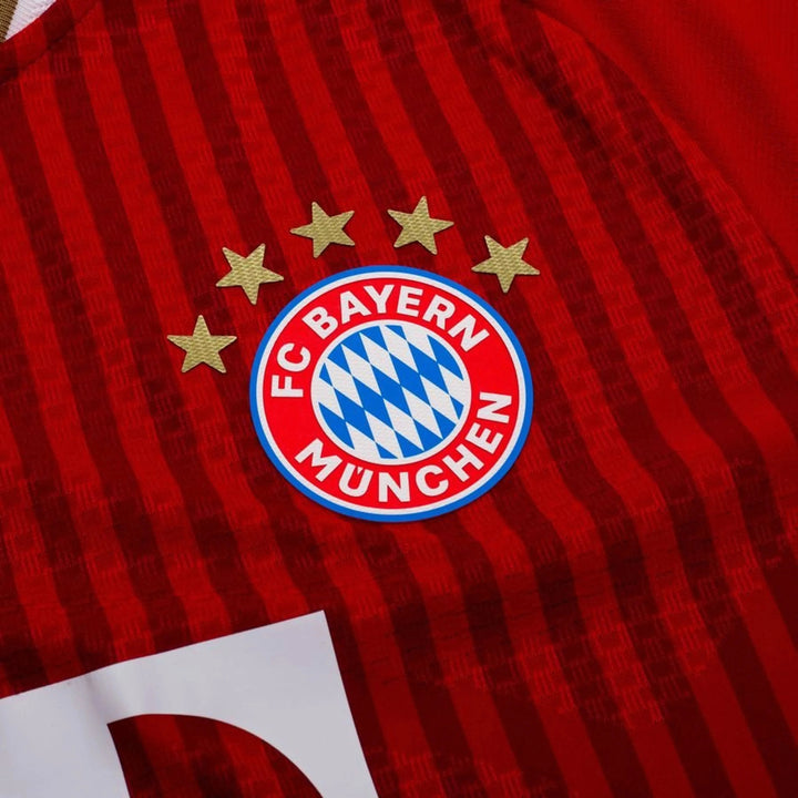 Bayern Home Player 26/27 — image 4