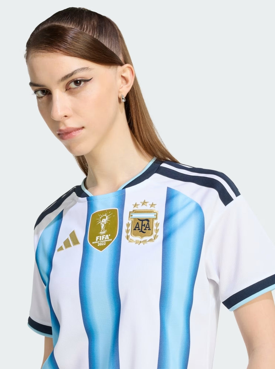 ARG Jersey Home Women 2026 — front