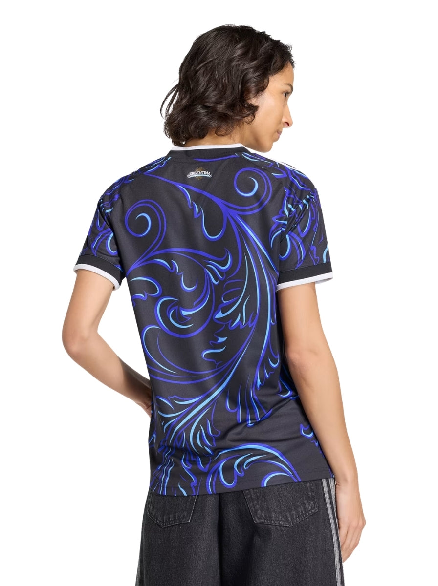 ARG Jersey Away Women 2026 — back