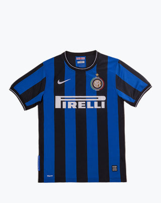 Jersey Home Retro 2009/2010