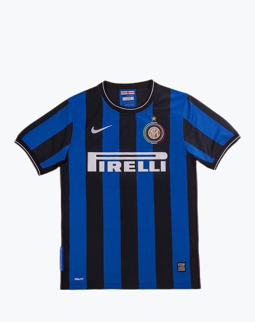 Jersey Home Retro 2009/2010