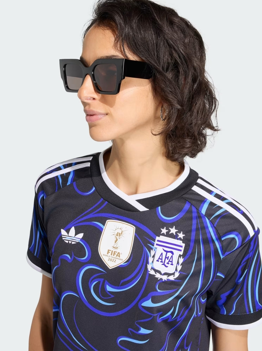 ARG Jersey Away Women 2026 — front