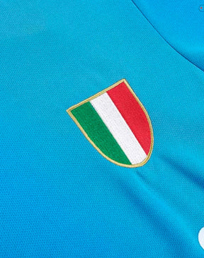 NAP Maglia Home Retro 1987/1988