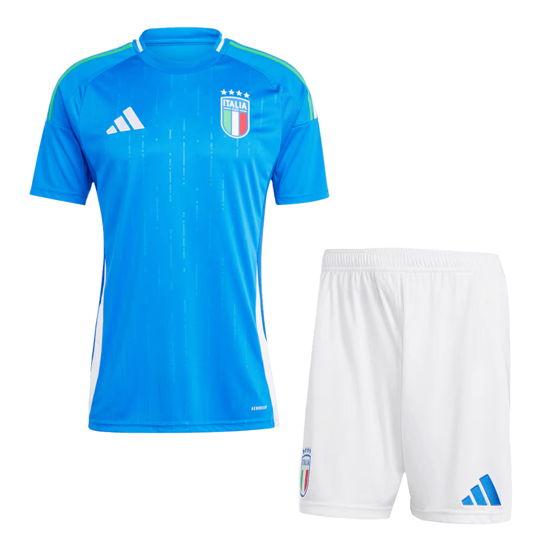 ITA Kit Bambino Home