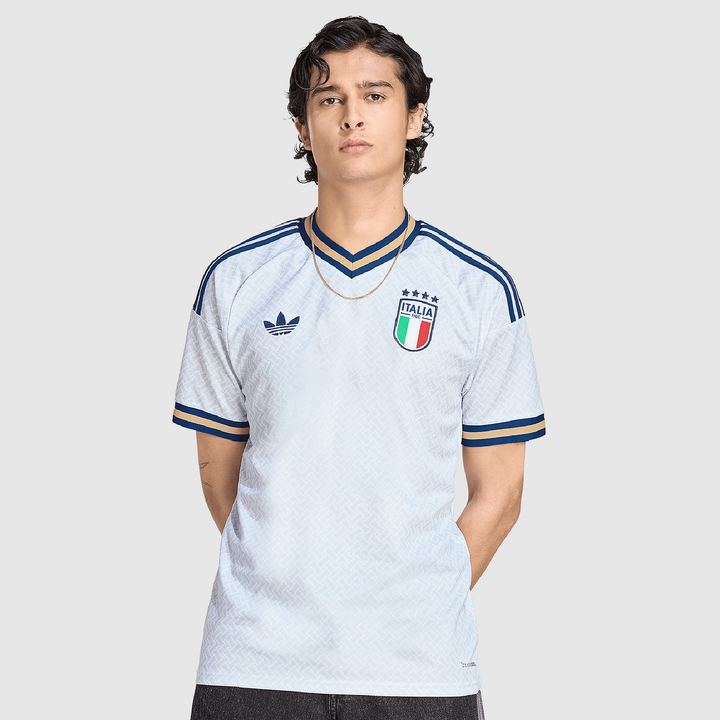 ITA Jersey Away 26/27 — image 2