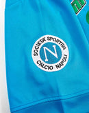 NAP Maglia Home Retro 1987/1988
