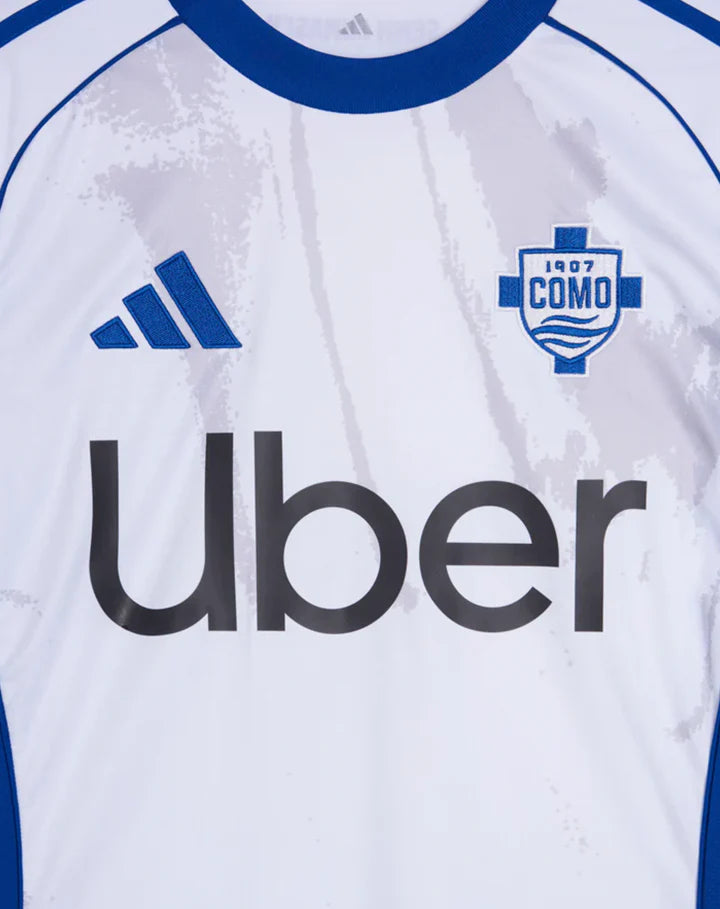 COM Maglia Away 25/26
