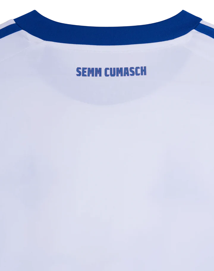 COM Maglia Away 25/26