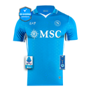 NAP Maglia Home 24/25