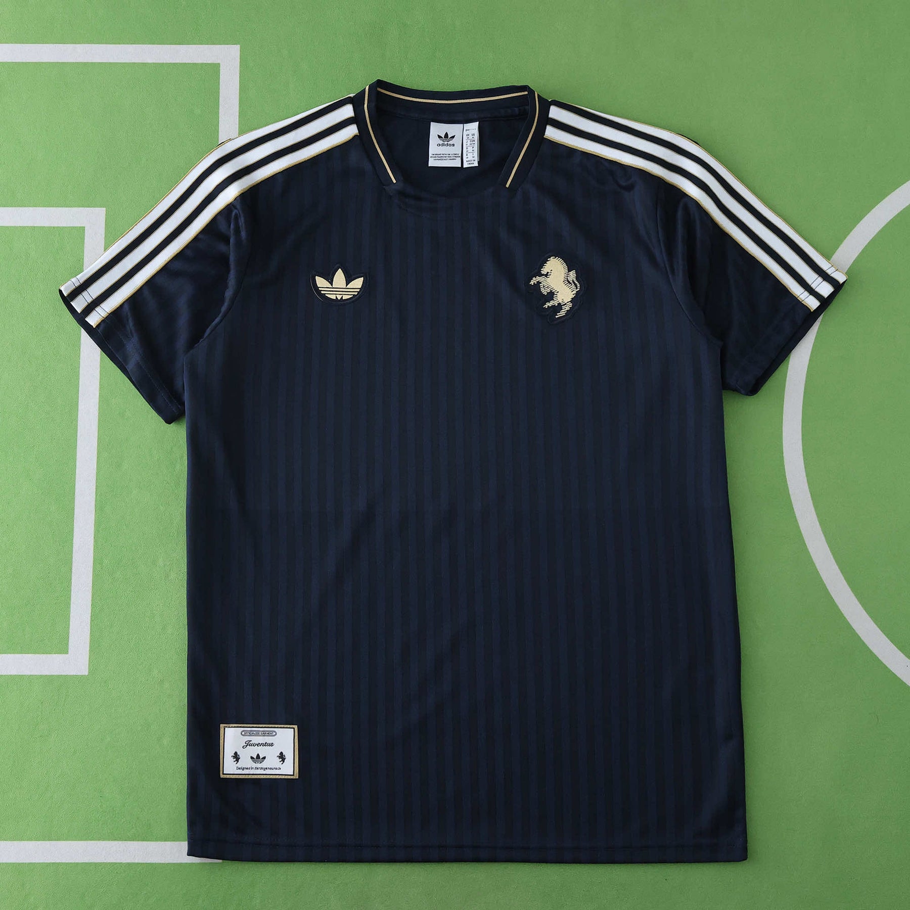 JUV Maglia Concept