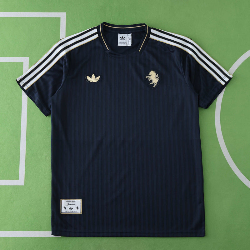 JUV Maglia Concept