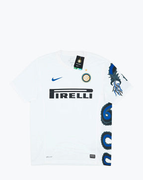Maglia Home Retro 2010/2011