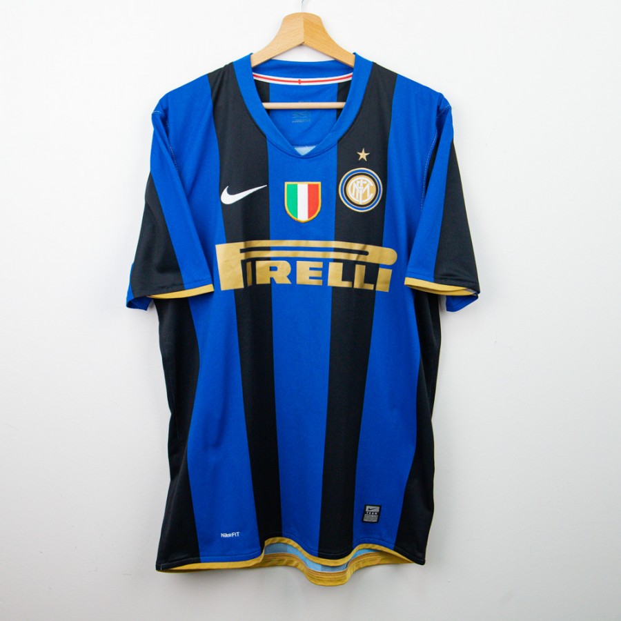 Jersey Home Retro 2008/2009