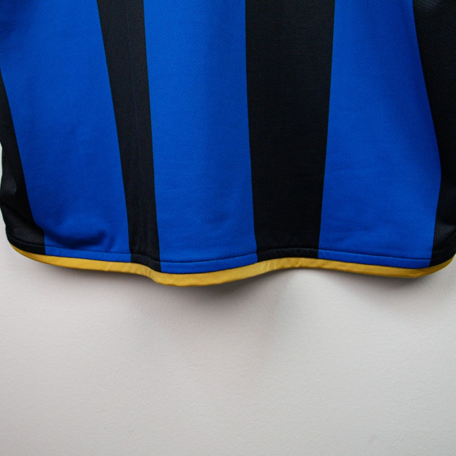 Maglia Home Retro 2008/2009