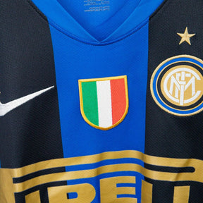 Maglia Home Retro 2008/2009