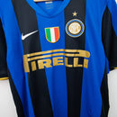 Maglia Home Retro 2008/2009