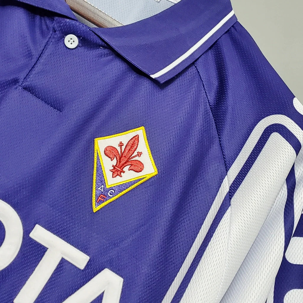 Jersey Retro Home 2000