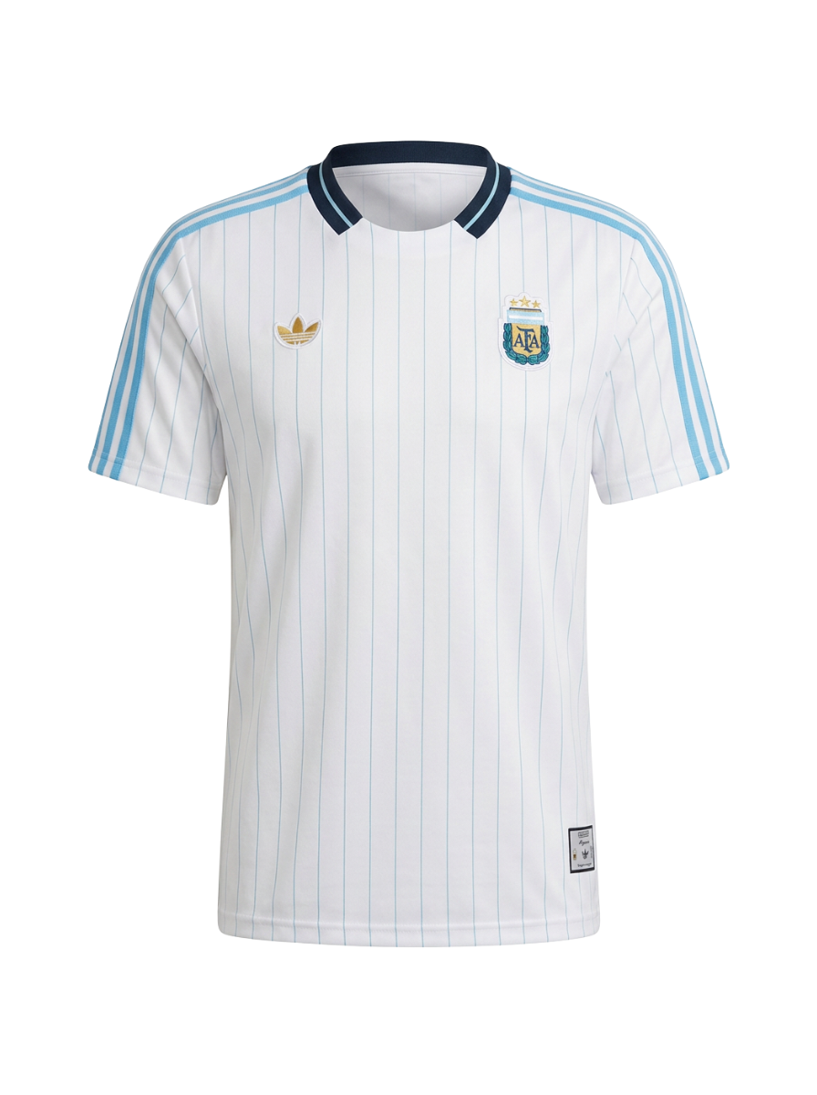 ARG Jersey Terrace Icons — front