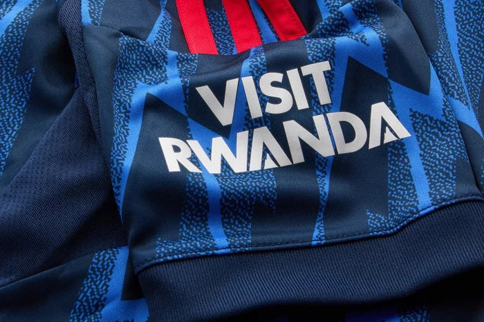 Ars Kit Bambino Away 25/26