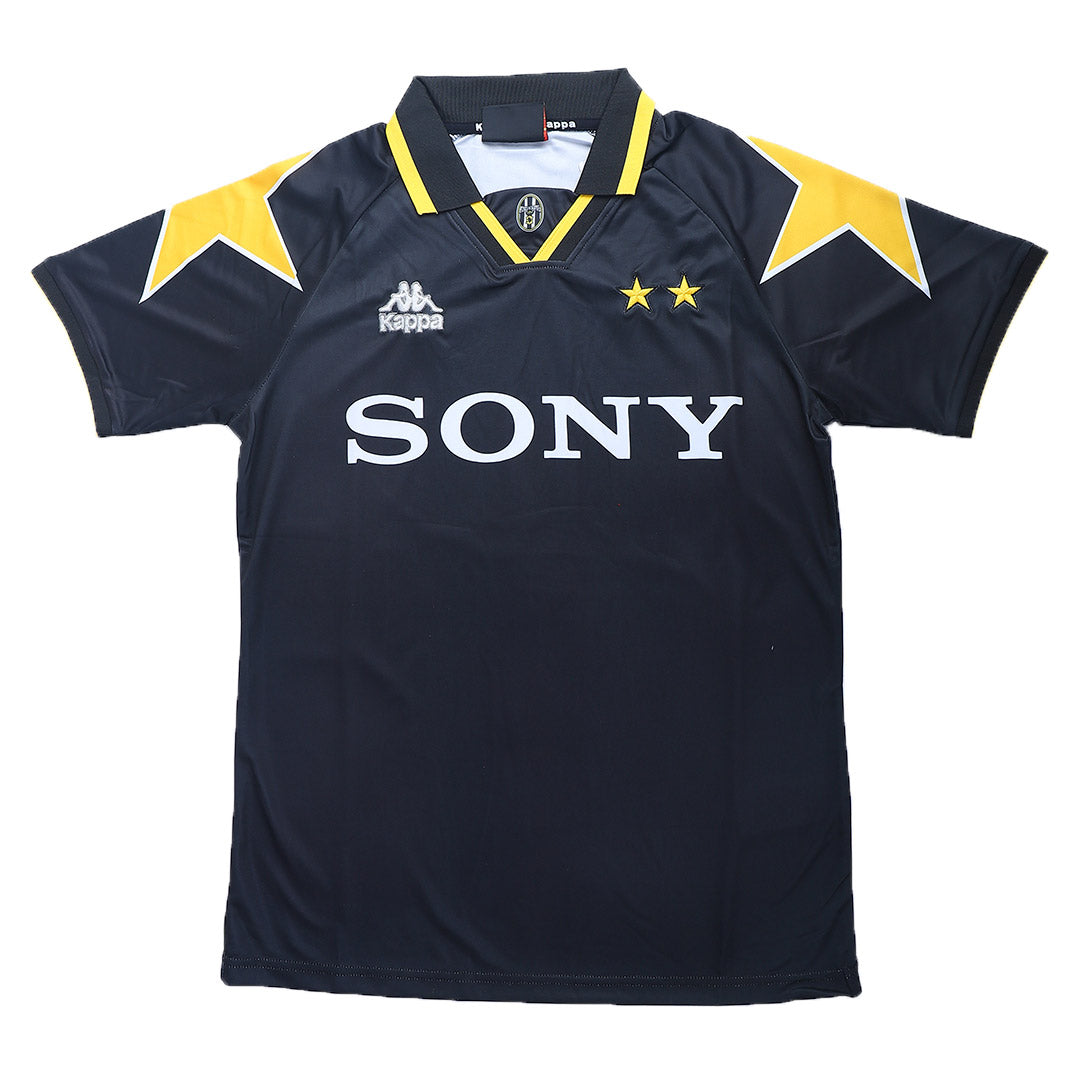 Jersey Retro Away 1996/97