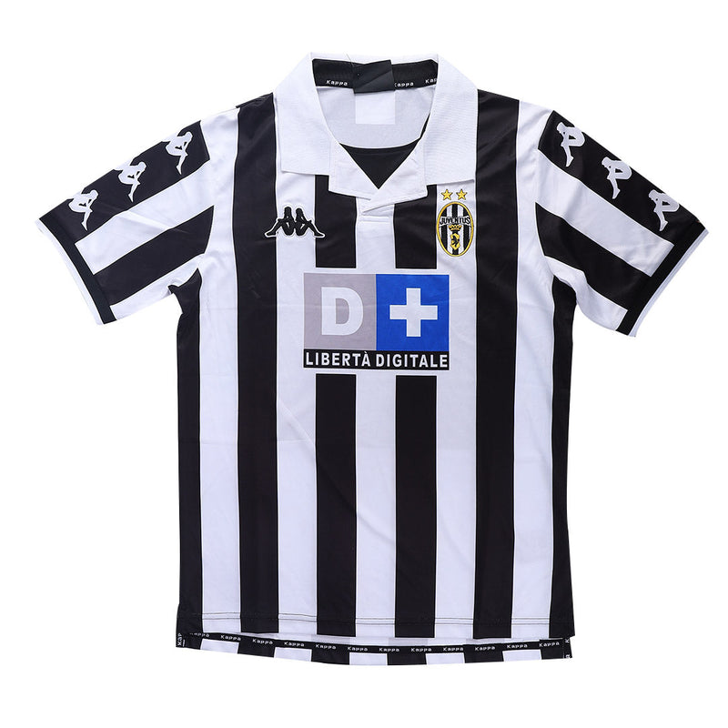 Maglia Retro Home 1999/00