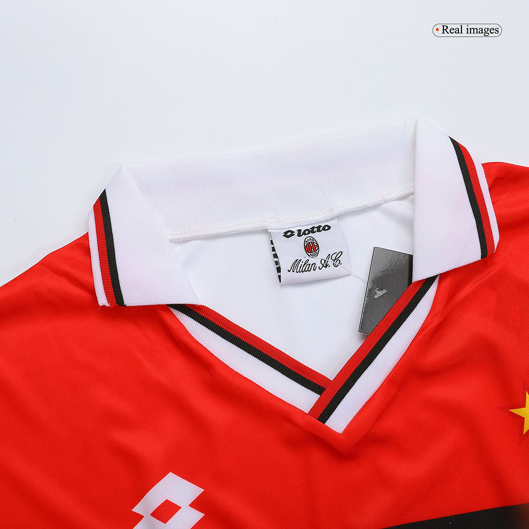 Jersey Retro ACM AWAY 1994/95