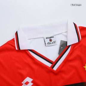 Maglia Retro ACM AWAY 1994/95