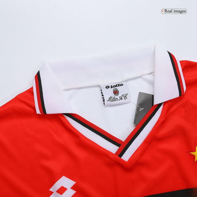 Maglia Retro ACM AWAY 1994/95