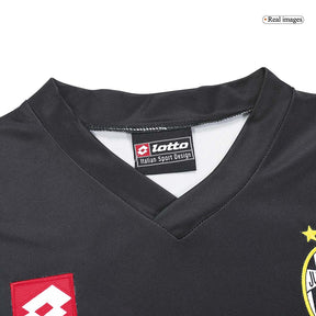 Maglia Retro Away 2001/02
