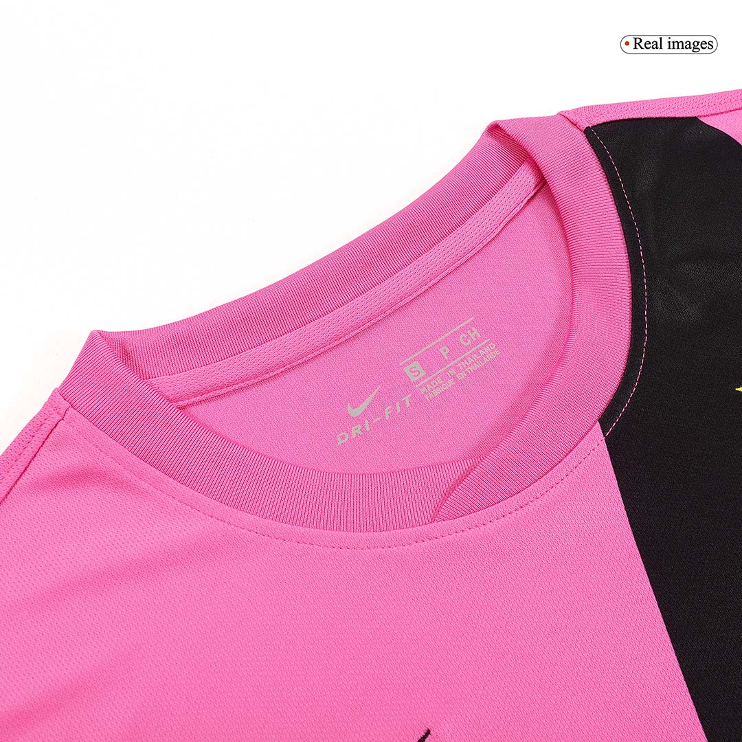Jersey Retro Away 2011/12