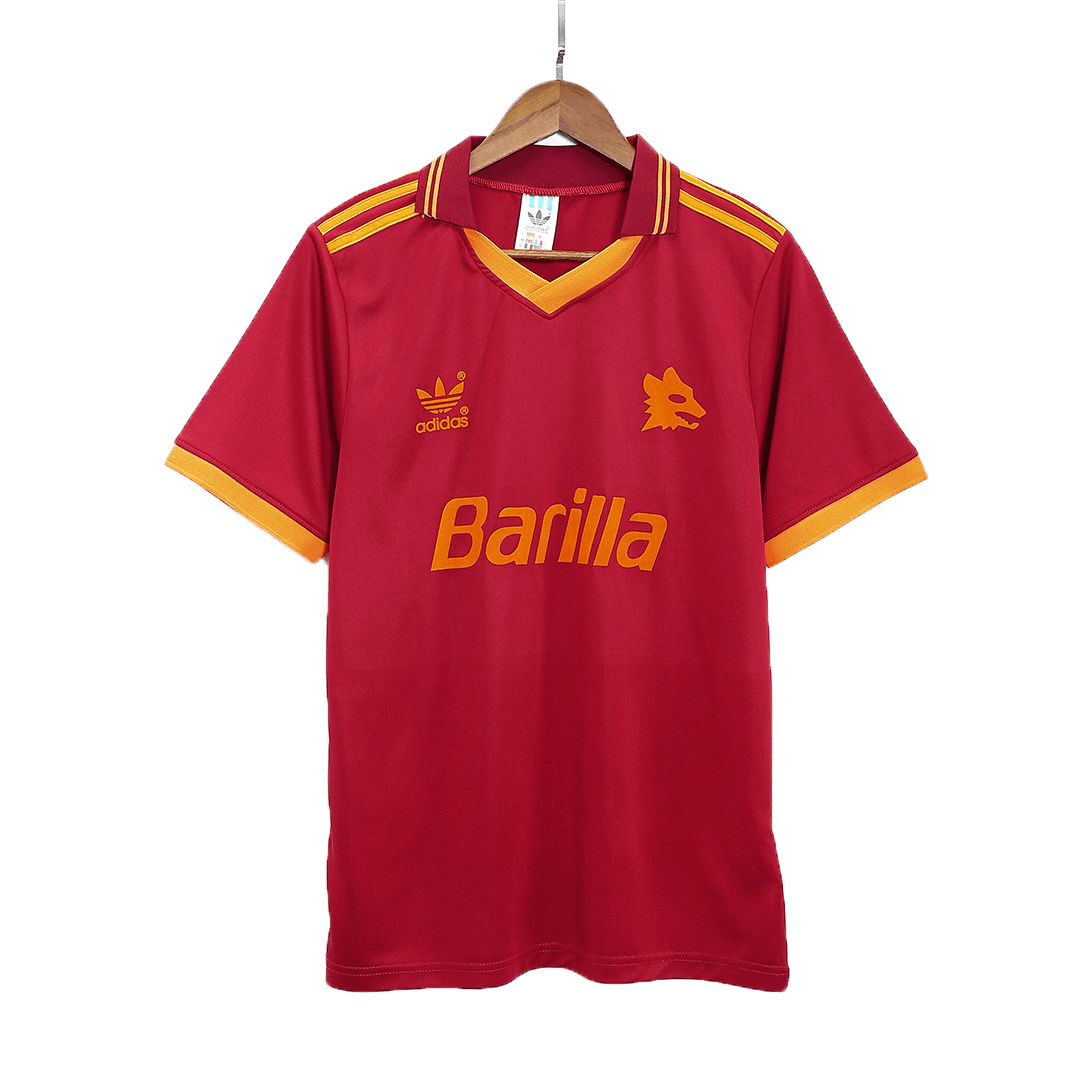 Maglia Retro Home 1992/94