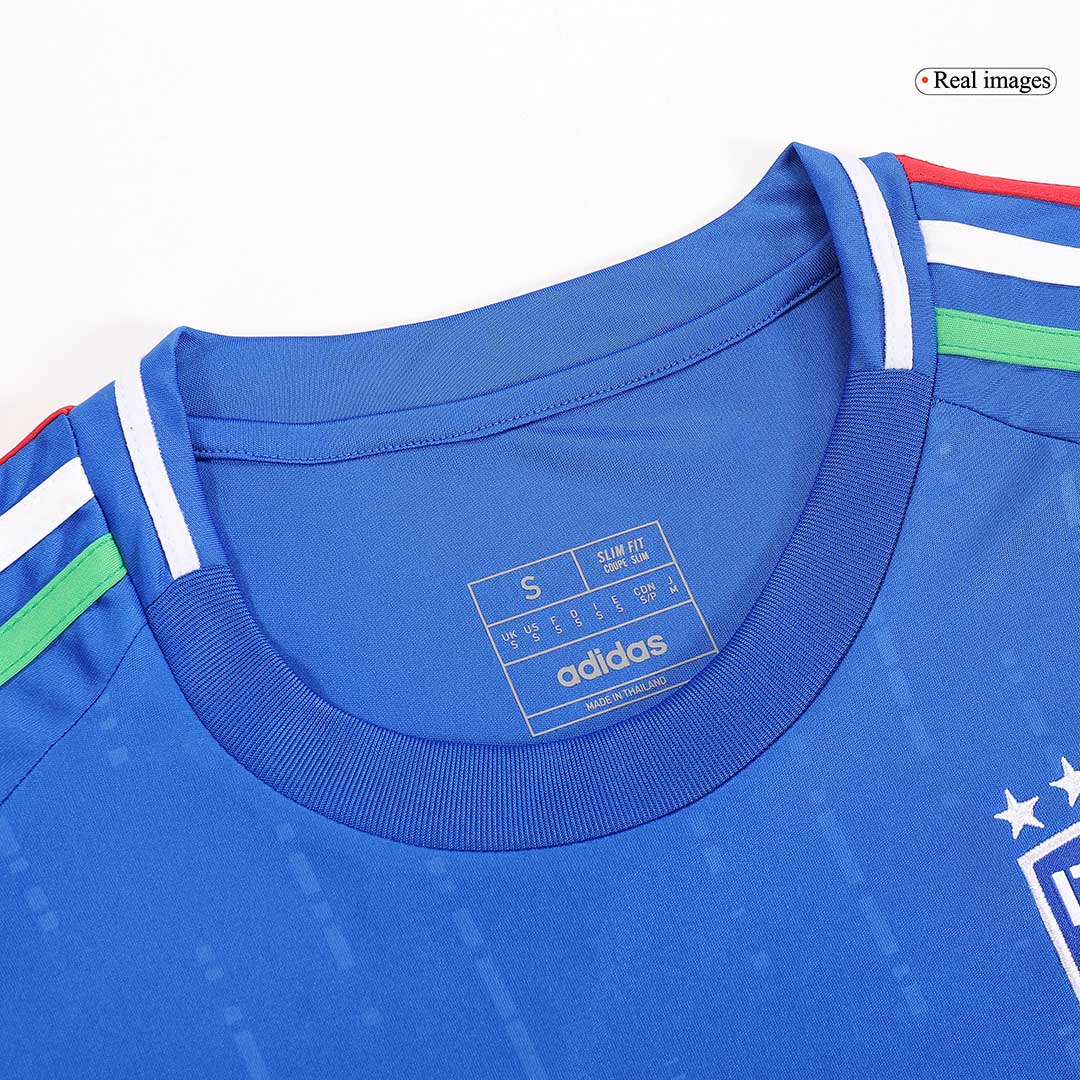 ITA Maglia Home