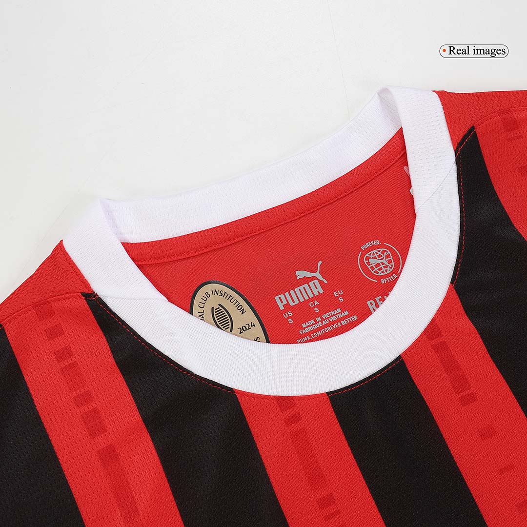 ACM Maglia Home 24/25